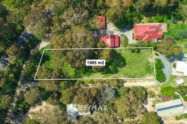 Second view of Homely land listing, 124A Stirling Road, Metung VIC 3904