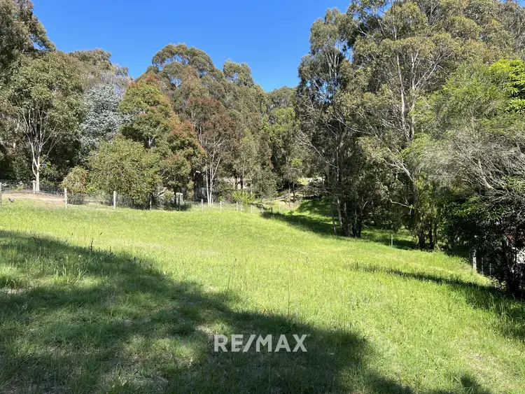 Fifth view of Homely land listing, 124A Stirling Road, Metung VIC 3904