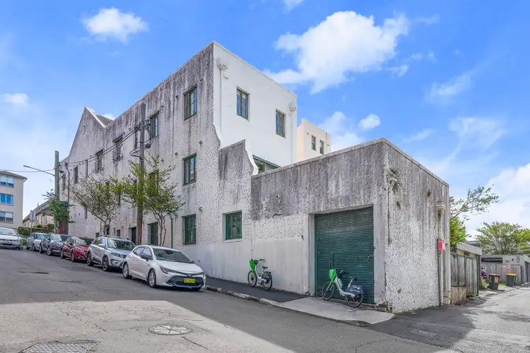 Third view of Homely other listing, 375 Glebe Point Road, Glebe NSW 2037