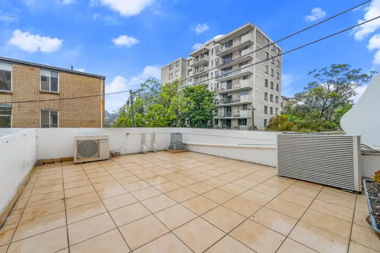Fourth view of Homely other listing, 375 Glebe Point Road, Glebe NSW 2037