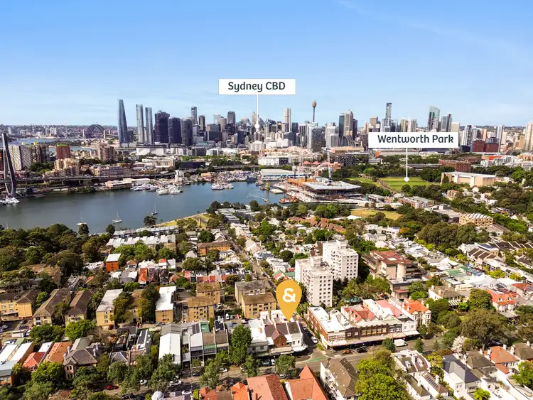 Fifth view of Homely other listing, 375 Glebe Point Road, Glebe NSW 2037