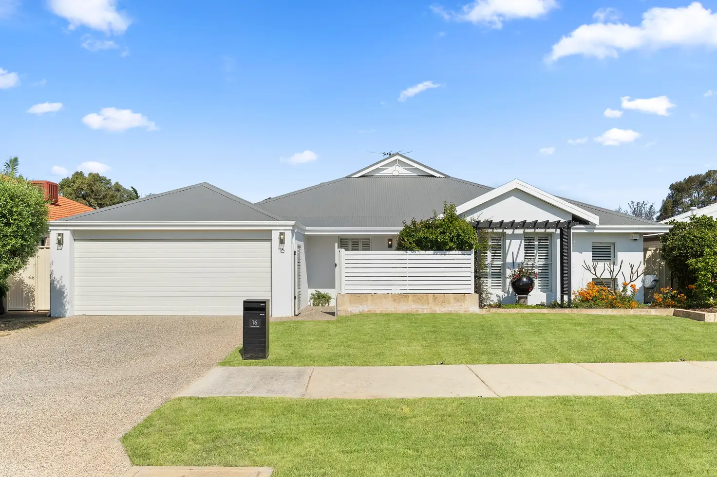 Main view of Homely house listing, 16 Banner Avenue, Baldivis WA 6171
