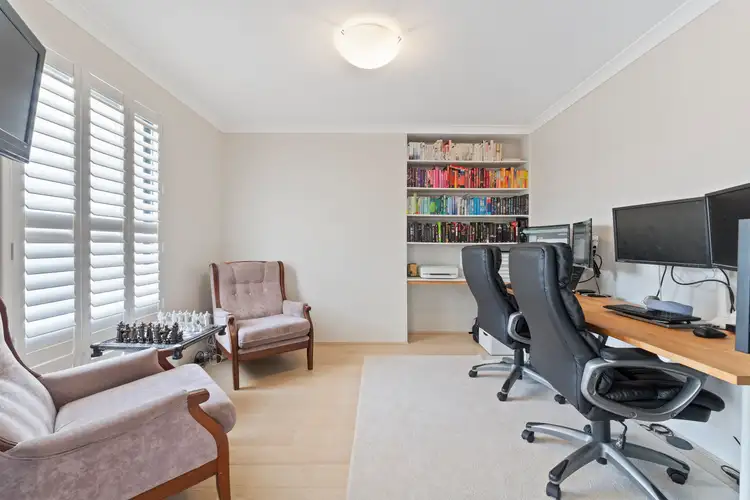 Fourth view of Homely house listing, 16 Banner Avenue, Baldivis WA 6171