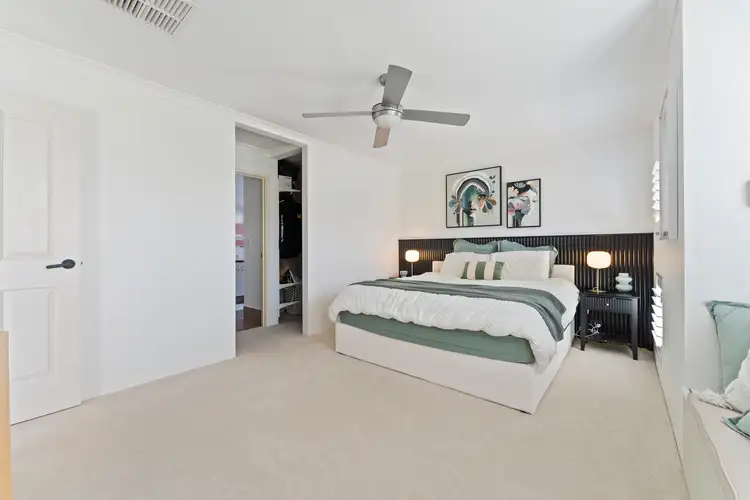 Sixth view of Homely house listing, 16 Banner Avenue, Baldivis WA 6171