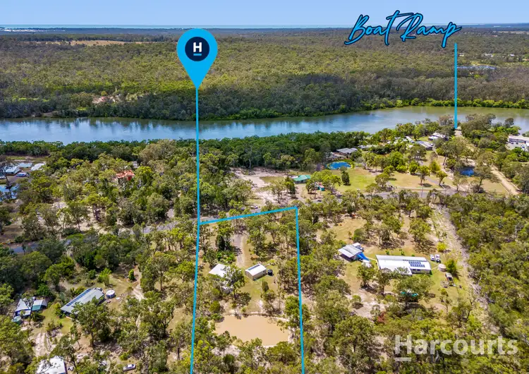 205 Pacific Haven Circuit, Pacific Haven QLD 4659