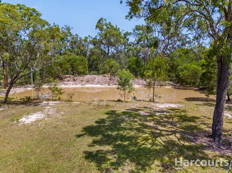 Second view of Homely house listing, 205 Pacific Haven Circuit, Pacific Haven QLD 4659