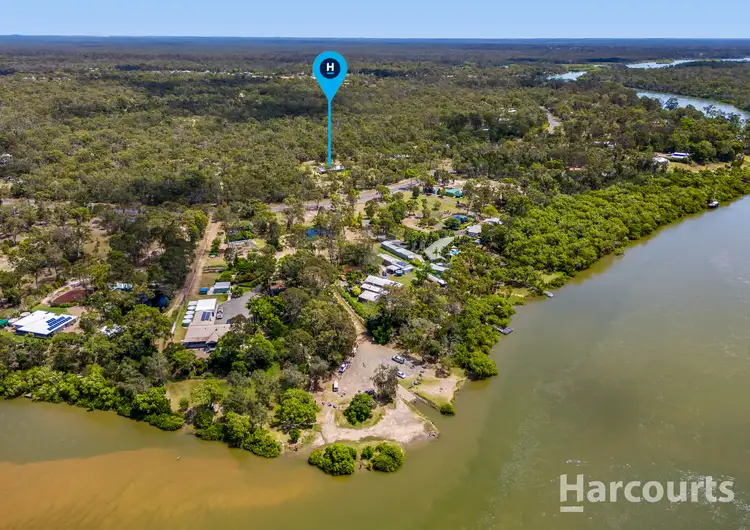 Third view of Homely house listing, 205 Pacific Haven Circuit, Pacific Haven QLD 4659