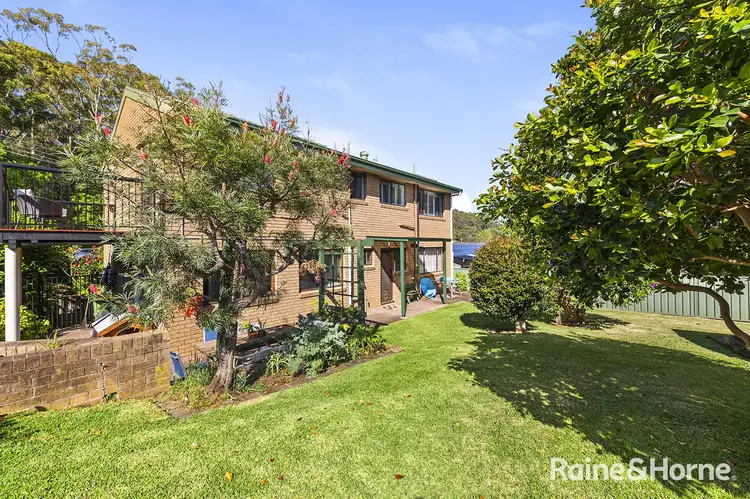 Main view of Homely house listing, 79 Koolang Road, Green Point NSW 2251