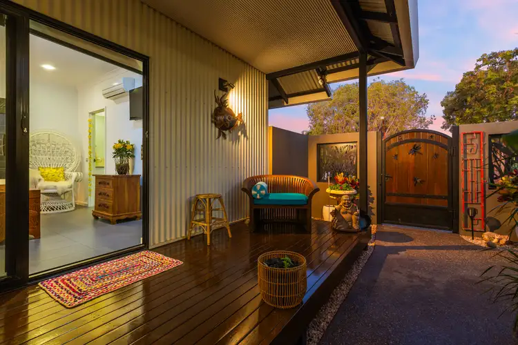 Sixth view of Homely house listing, 19 Marul Road, Cable Beach WA 6726