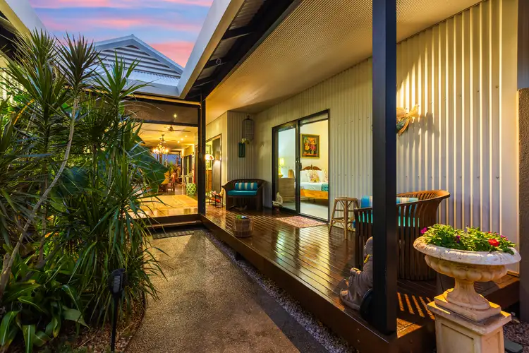 Seventh view of Homely house listing, 19 Marul Road, Cable Beach WA 6726