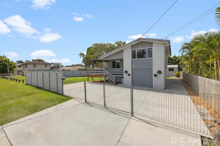 9 Jupiter Street, Capalaba QLD 4157
