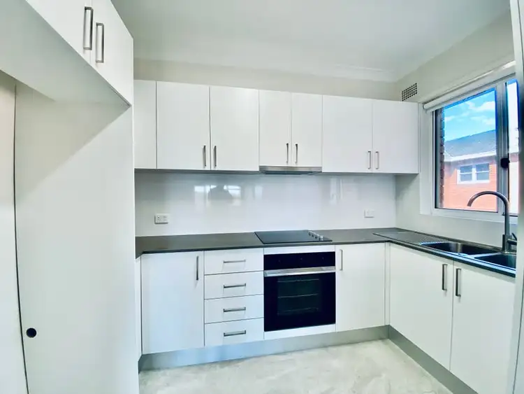 Second view of Homely unit listing, 7/1 Rosa Street, Oatley NSW 2223
