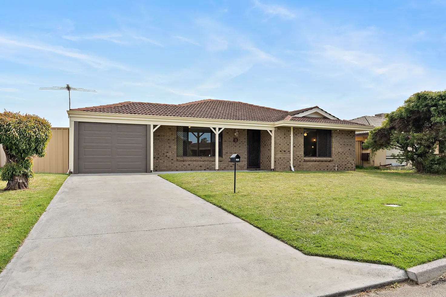 Main view of Homely house listing, 11 Logan Court, Seville Grove WA 6112