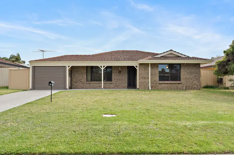 Second view of Homely house listing, 11 Logan Court, Seville Grove WA 6112
