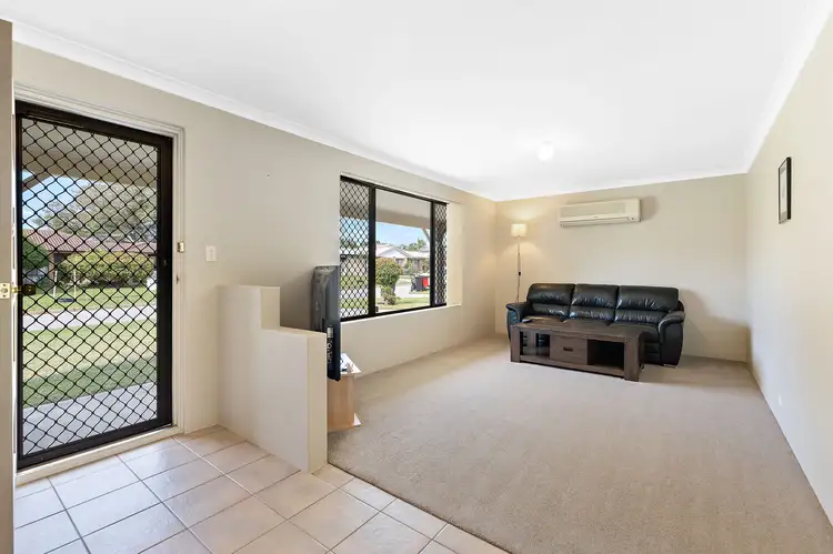 Third view of Homely house listing, 11 Logan Court, Seville Grove WA 6112