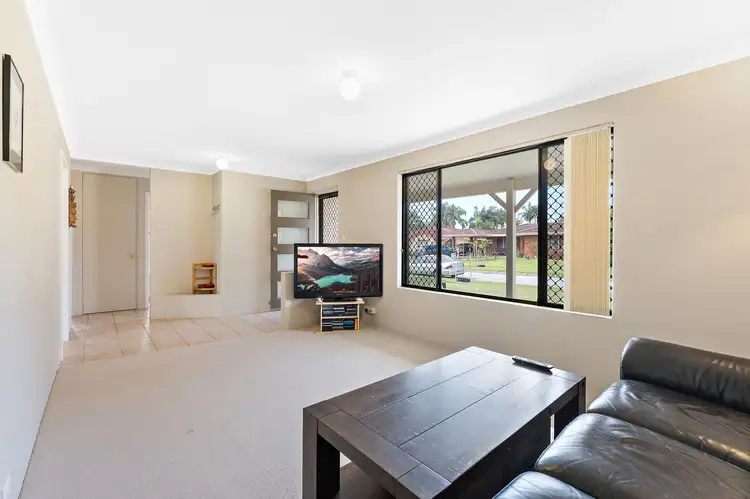 Fourth view of Homely house listing, 11 Logan Court, Seville Grove WA 6112