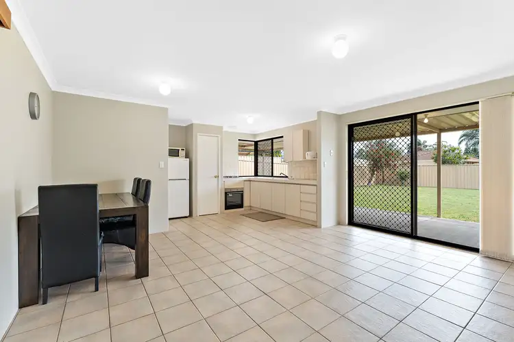 Fifth view of Homely house listing, 11 Logan Court, Seville Grove WA 6112