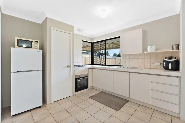 Seventh view of Homely house listing, 11 Logan Court, Seville Grove WA 6112