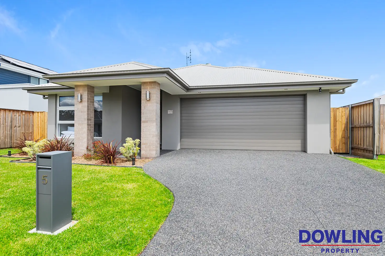 Main view of Homely house listing, 5 Cobalt Way, Medowie NSW 2318