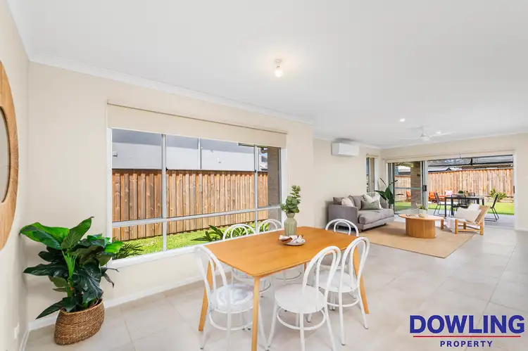 Fourth view of Homely house listing, 5 Cobalt Way, Medowie NSW 2318