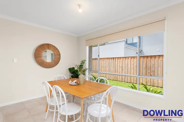 Fifth view of Homely house listing, 5 Cobalt Way, Medowie NSW 2318