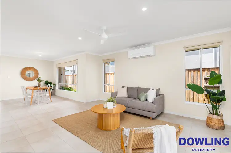 Sixth view of Homely house listing, 5 Cobalt Way, Medowie NSW 2318