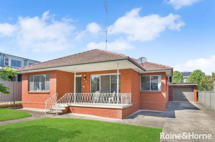 22 Saddington Street