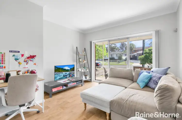 Second view of Homely house listing, 22 Saddington Street, St Marys NSW 2760