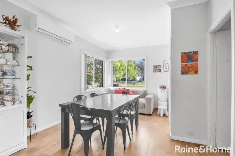 Third view of Homely house listing, 22 Saddington Street, St Marys NSW 2760