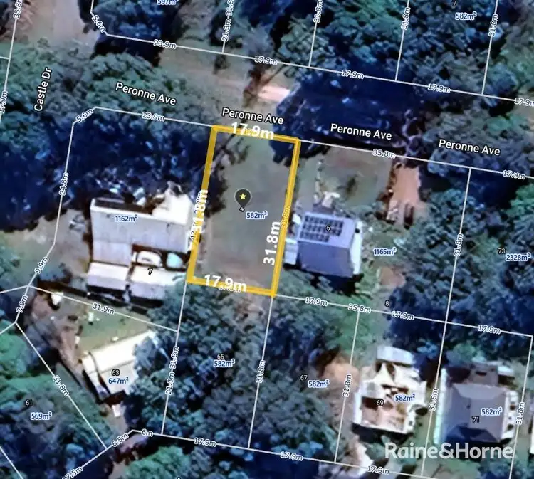 Sixth view of Homely land listing, 4. Peronne Ave, Russell Island QLD 4184