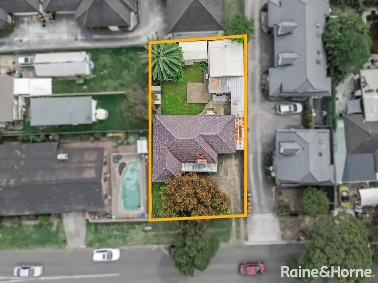 Main view of Homely house listing, 119 Canberra Street, Oxley Park NSW 2760