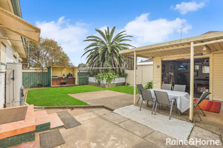 Second view of Homely house listing, 119 Canberra Street, Oxley Park NSW 2760
