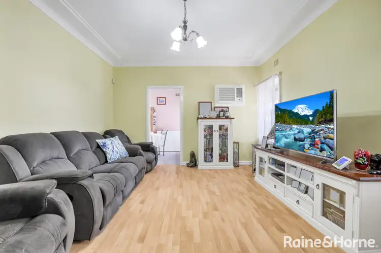Fourth view of Homely house listing, 119 Canberra Street, Oxley Park NSW 2760