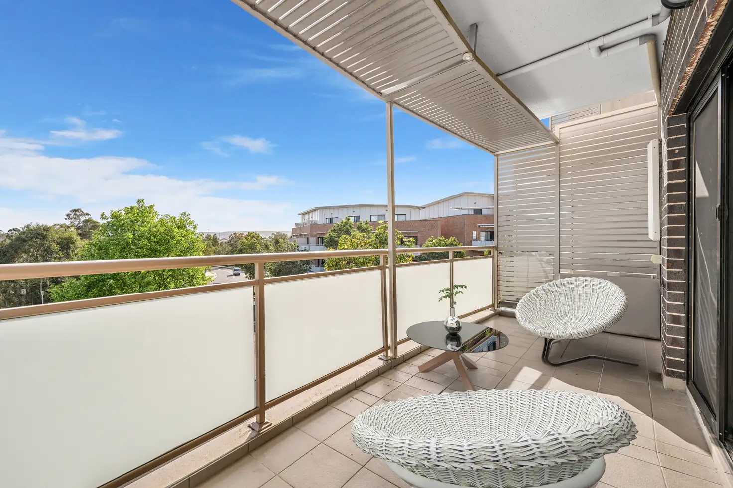 Main view of Homely apartment listing, 9/1 Glenmore Ridge Drive, Glenmore Park NSW 2745