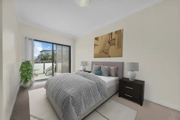 Fifth view of Homely apartment listing, 9/1 Glenmore Ridge Drive, Glenmore Park NSW 2745