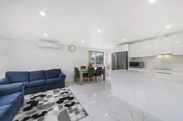 Fourth view of Homely villa listing, 18/4 Sitella Place, Ingleburn NSW 2565
