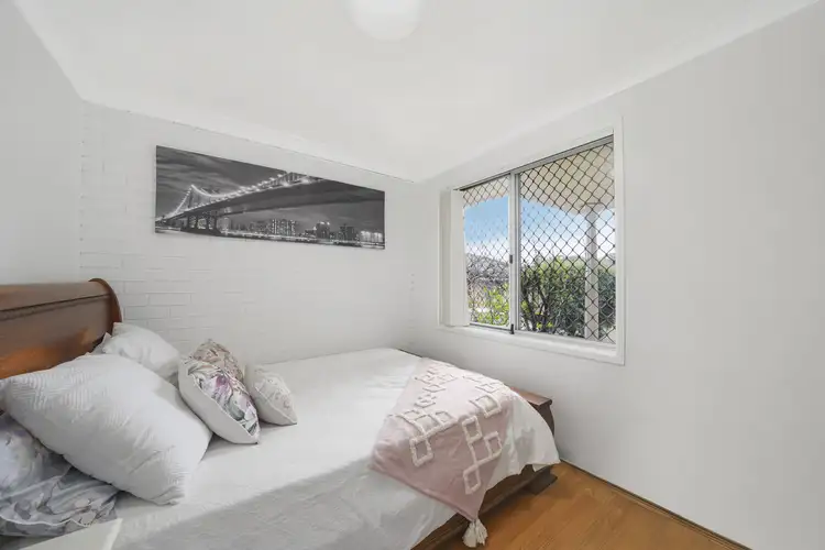 Fifth view of Homely villa listing, 18/4 Sitella Place, Ingleburn NSW 2565
