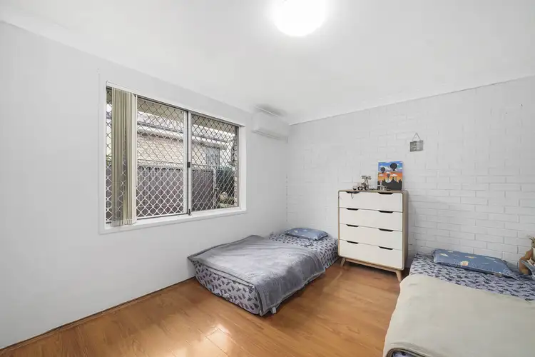 Sixth view of Homely villa listing, 18/4 Sitella Place, Ingleburn NSW 2565