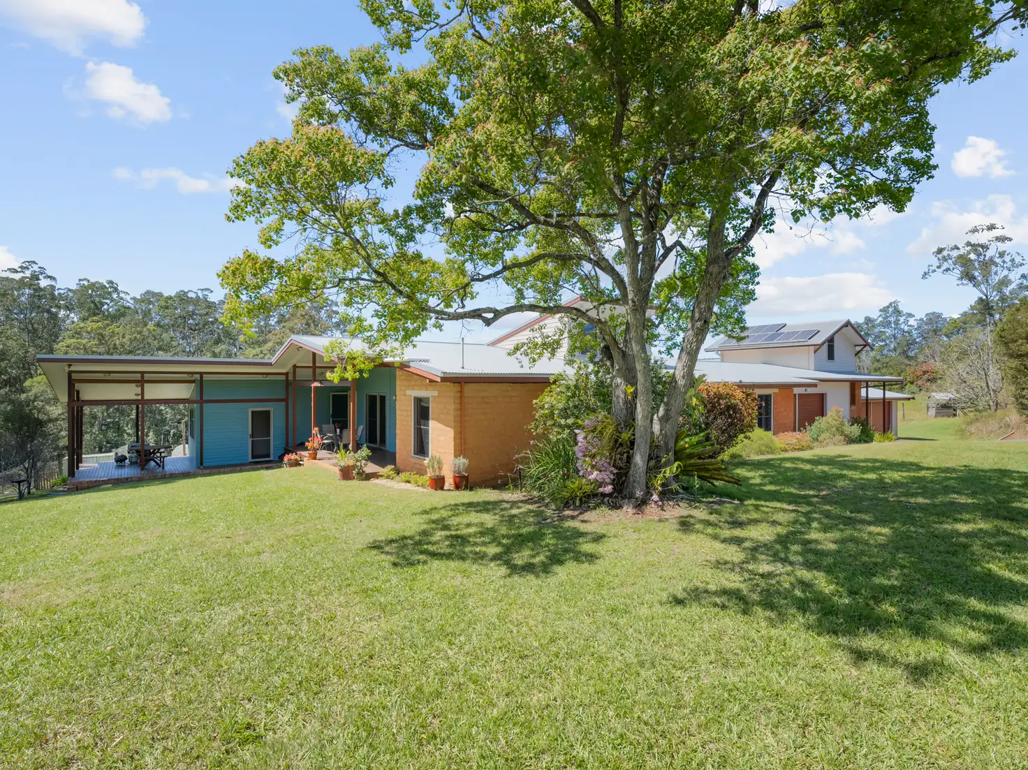 Main view of Homely house listing, 30 McGraths Road, Bellingen NSW 2454