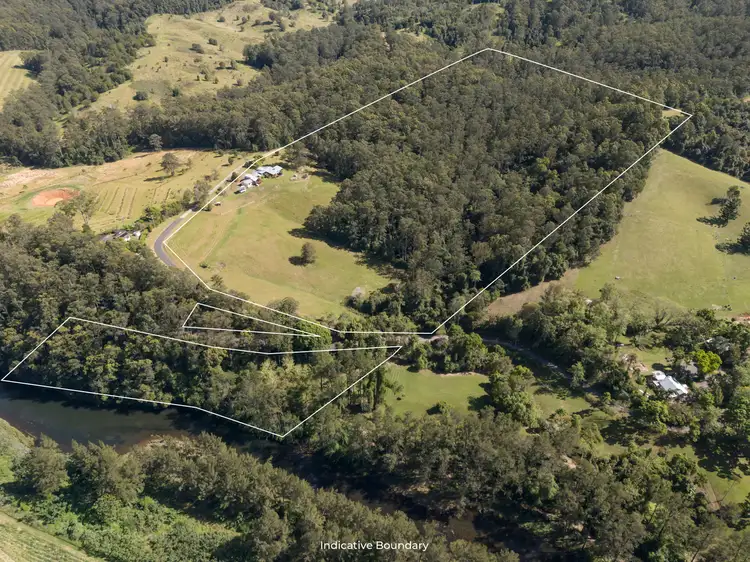 Fourth view of Homely house listing, 30 McGraths Road, Bellingen NSW 2454