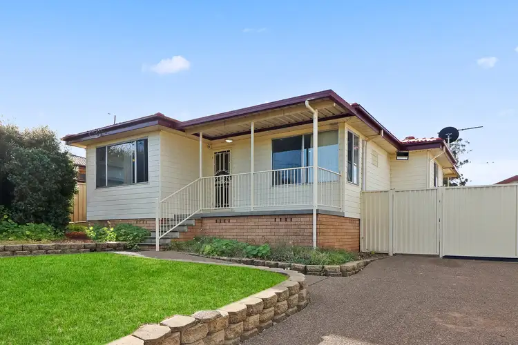 17 Alam Street, Colyton NSW 2760