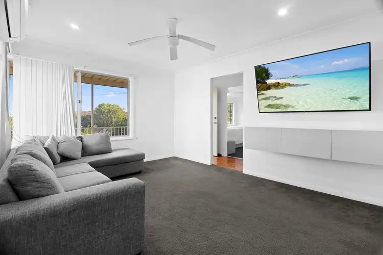 Second view of Homely house listing, 17 Alam Street, Colyton NSW 2760