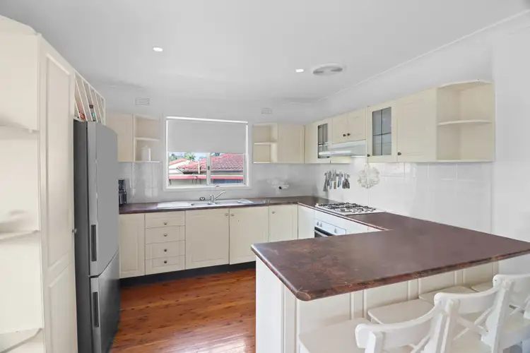 Third view of Homely house listing, 17 Alam Street, Colyton NSW 2760