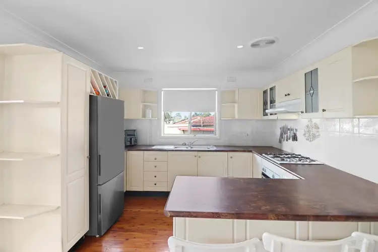 Fourth view of Homely house listing, 17 Alam Street, Colyton NSW 2760
