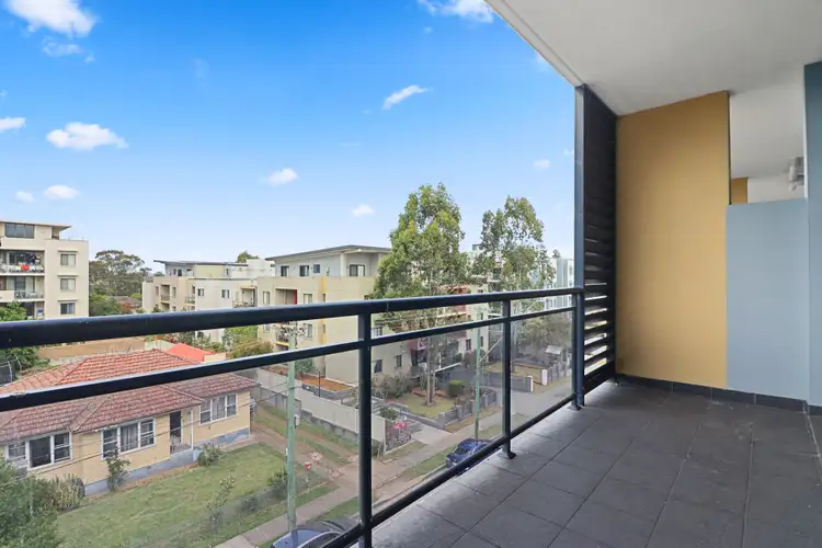 Fourth view of Homely unit listing, 32/254 Beames Avenue, Mount Druitt NSW 2770