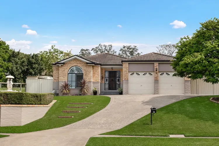 38 Jamison Street, Luddenham NSW 2745