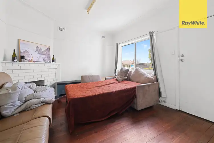 Second view of Homely house listing, Lot 1, 18 Lander Avenue, Blacktown NSW 2148
