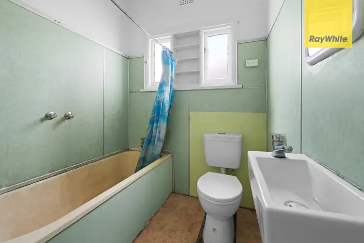 Sixth view of Homely house listing, Lot 1, 18 Lander Avenue, Blacktown NSW 2148
