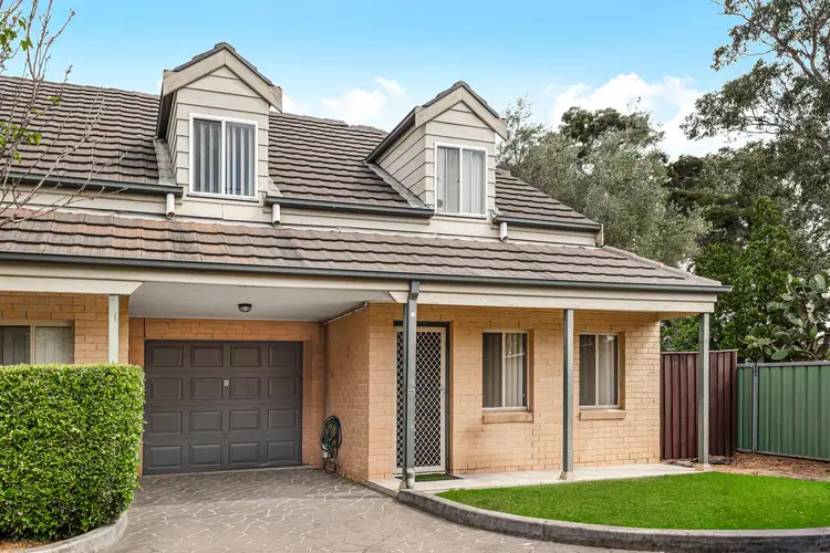 6/128-130 Canberra Street, St Marys NSW 2760