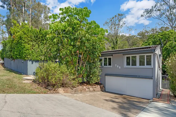 768 Waterworks Road, The Gap QLD 4061